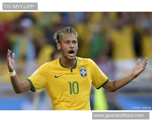 巴西足球历史上最具影响力的十大球星盘点与回顾